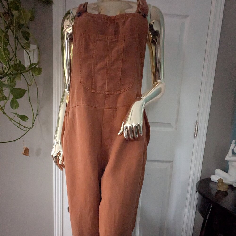 Aerie overalls